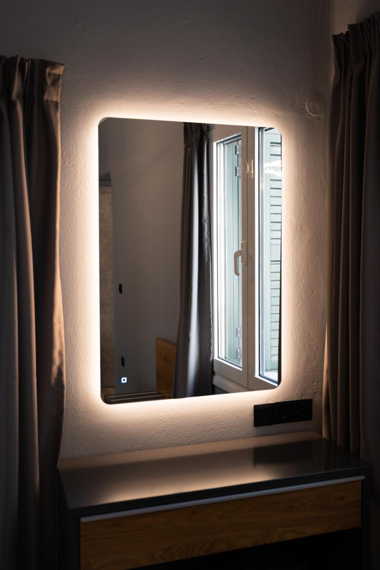 Agora Apartments Mytilíni Zimmer foto